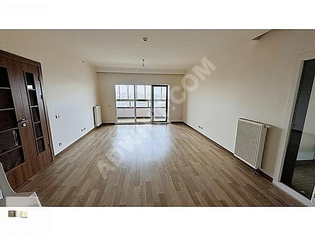 BULVAR İSTANBUL 3+1 TERASLI BÜYÜK TİP BOŞŞ SATILIK DAİRE