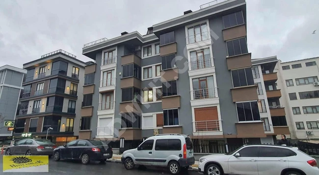 FROM HİTİT REAL ESTATE, NOT TO BE MISSED 1 BEDROOM 1 LIVING ROOM IN CENTRAL LOCATION