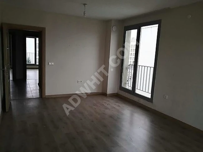 شقة 2+1 للبيع