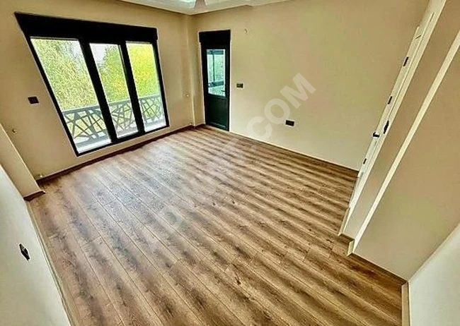 ⫸AKÇAY BEST EMLAK⫷ KAZDAĞLARI MANZARALI 4+1 SIFIR MÜSTAKİL VİLLA