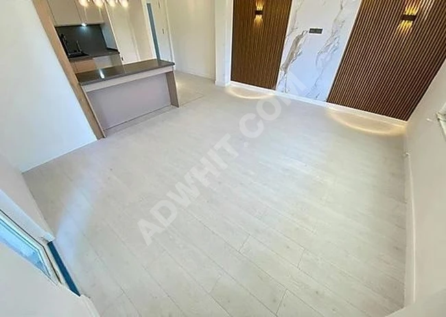 ⫸AKÇAY BEST EMLAKTAN⫷DOKTORLAR SİTESİ MEVKİİNDE DENİZE 300. 2+1