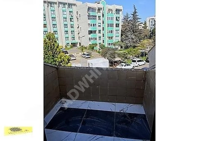 HİTİT'TEN ATAKÖY 11. KISIMDA ÖN CEPHE KAÇIRILMAYACAK VİLLA