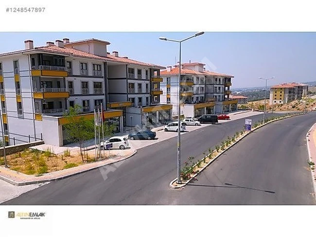 İZMİR KEMALPAŞA ÇANBEL DE SATILIK BOŞ DÜKKAN