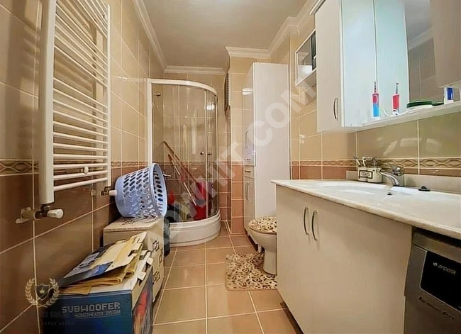 ⫸AKÇAY BEST EMLAK⫷ TEK YETKİLİ 3 CEPHELİ 3+1 DAİRE