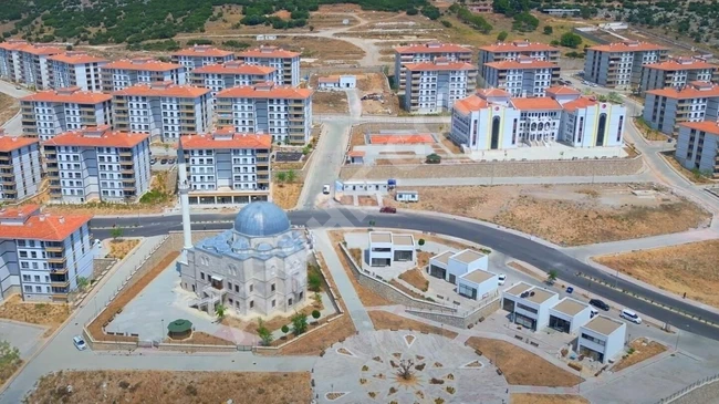 İZMİR KEMALPAŞA ÇANBEL DE SATILIK BOŞ DÜKKAN