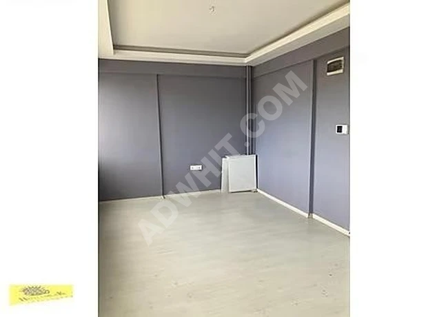 ATTRACTIVE 1+1 IN A CENTRAL LOCATION OF HÜRRİYET NEIGHBORHOOD