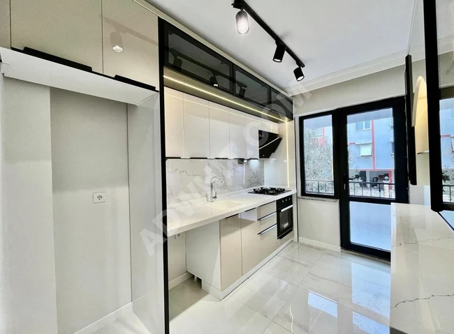 ⫸AKÇAY BEST EMLAKTAN⫷ALTINKUMDA ARA KAT ÖN CEPHE LÜX 3+1 DAİRE