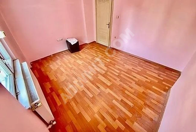 ⫸BEST EMLAK'TAN⫷AKÇAY MERKEZDE BÖLGENİN EN BÜYÜK BALKONLU 3+1'İ