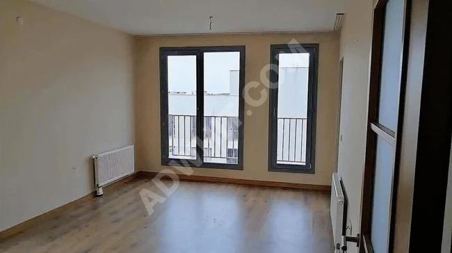 شقة 2+1 للبيع