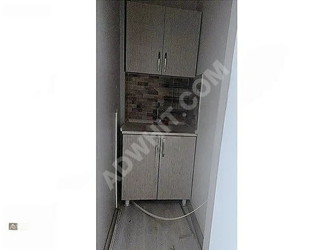 İKİTELLİ ORGANİZE SANAYİDE KİRALIK İŞYERİ 80M2