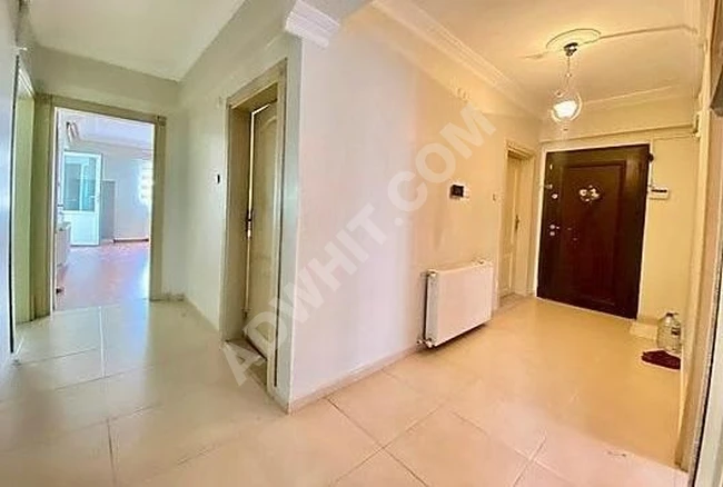 ⫸BEST EMLAK'TAN⫷AKÇAY MERKEZDE BÖLGENİN EN BÜYÜK BALKONLU 3+1'İ