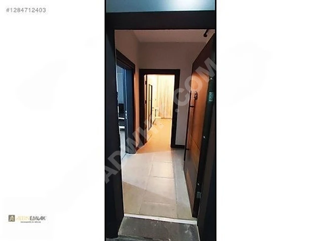 KAYAŞEHİR SATILIK DAİRE .25. BÖLGE. 1+1 KAPALI MUTFAK BOŞ DAİRE