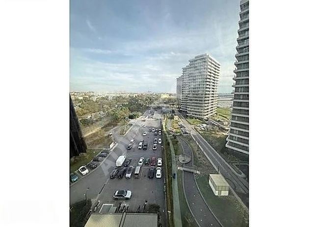 FROM HİTİT REAL ESTATE, SEAFRONT VIEW IN ATAKÖY, RENOVATED AND FURNISHED