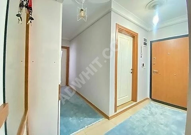 ⫸SADECE BEST EMLAKTAN⫷KADIKÖYDE K.OTOPARKLI GENİŞ FIRSAT *2+1*