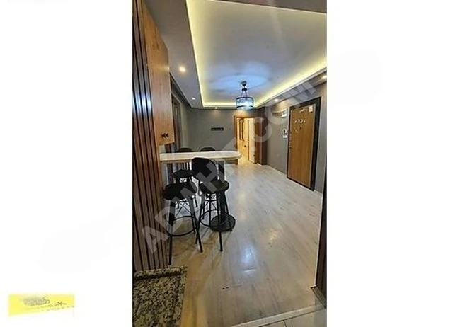 FROM HITTITE REAL ESTATE, DON'T MISS THIS LARGE TYPE B EMPTY, READY-TO-MOVE-IN APARTMENT