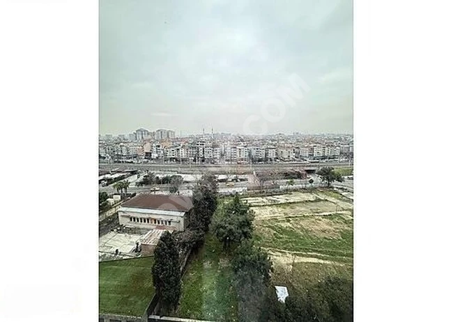 From HİTİT EMLAK: Well-located vacant 1+1 opportunity apartment