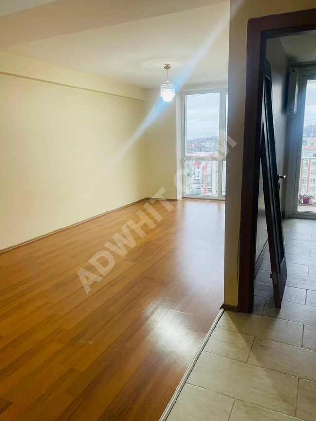 شقة فارغة او مفروشة للاجار