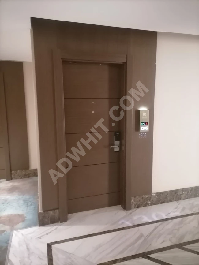 ابواب خاصه بالفنادق 