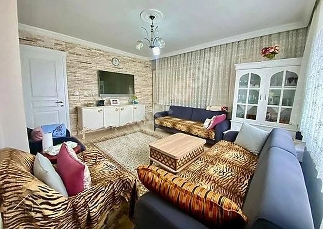 ⫸SADECE BEST EMLAKTAN⫷ALTINKUMDA KÖŞE ÇİFT CEPHE İÇİ YAPILI 3+1