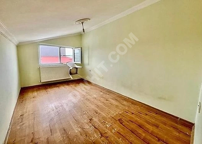 ⫸AKÇAY BEST EMLAKTAN⫷BURHANİYEDE DOĞALGAZLI ASANSÖRLÜ 2+1 DUBLEX