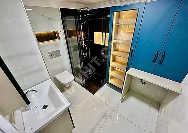 ⫸AKÇAY BEST EMLAKTAN⫷ALTINKUMDA ARA KAT ÖN CEPHE LÜX 3+1 DAİRE