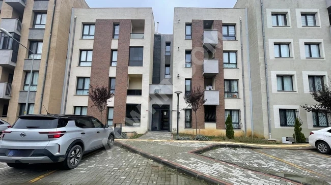 KAYAŞEHİR SATILIK DAİRE .25. BÖLGE. 1+1 KAPALI MUTFAK BOŞ DAİRE