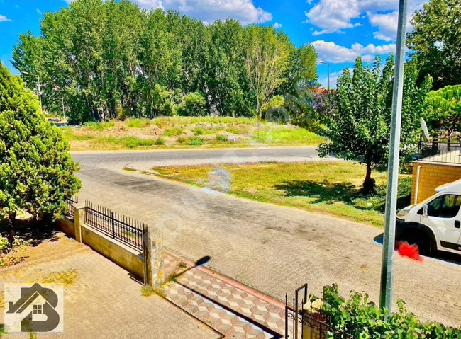 ⫸AKÇAY BEST EMLAK'TAN⫷İKİZÇAY DA LÜX TARSARIM GENİŞ BALKONLU 2+1