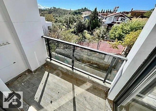 ⫸AKÇAY BEST EMLAKTAN⫷ KOMPLE DOĞA MANZARALI GENİŞ TERASLI 1+1