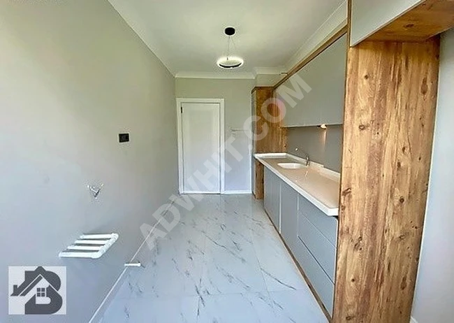 ⫸AKÇAY BEST EMLAKTAN⫷İKİZÇAYDA ÖNCEPHE ARAKAT İÇİ FUL YAPILI 2+1