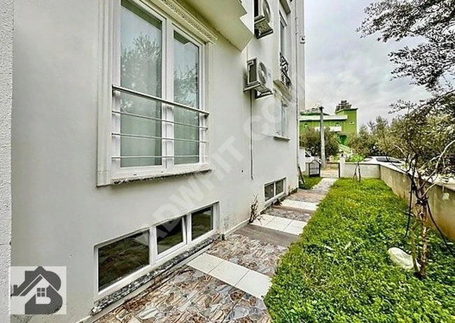 ⫸AKÇAY BEST EMLAKTAN⫷ ZEYTİNLİ DE 7 YAŞINDA ULTRA LÜX 3+1 DUBLEX