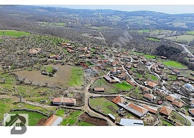 ⫸SADECE BEST EMLAKTAN⫷ İVRİNDİ'DE %40 ,2 KAT İMARLI 875 m2 ARSA