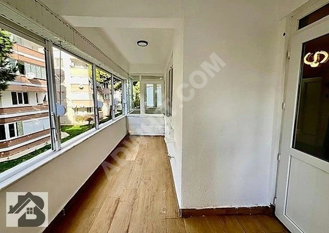 ⫸AKÇAY BEST EMLAK'TAN⫷AYRI MUTFAK ARA KAT FULL YAPILI 2+1 DAİRE