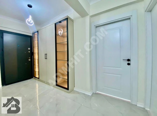 ⫸AKÇAY BEST EMLAK'TAN⫷ÖNCE BİZE SONRA DENİZE YAKIN LÜX 2+1 DAİRE