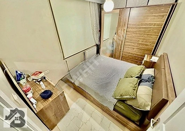 ⫸AKÇAY BEST EMLAKTAN⫷EDREMİTTE ÖN CEPHE YÜKSEK KREDİLİ 2+1 DAİRE