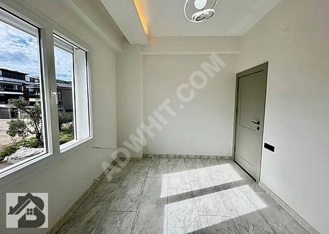 ⫸AKÇAY BEST EMLAKTAN⫷OKSİJEN DEPOSU GÜREDE SATILIK LÜX 2+1 DAİRE