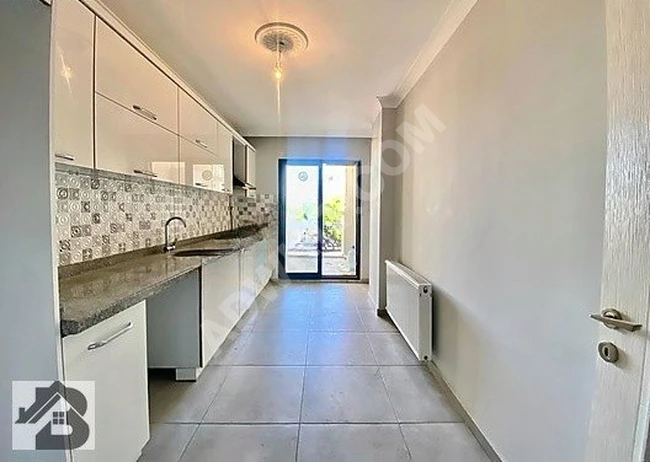 ⫸SADECE BEST EMLAK'TAN⫷ KADIKÖY KÖRFEZ HASANESİNİN DİBİNDE 3+1