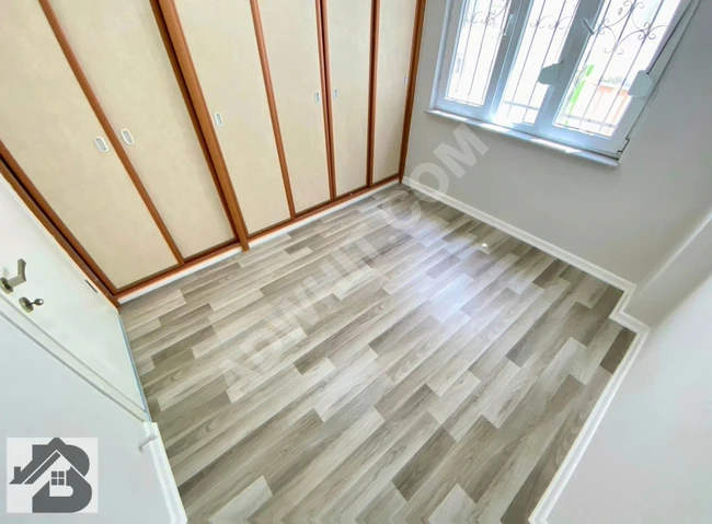 ⫸AKÇAY BEST EMLAK'TAN⫷MÜSTAKİL TADINDA GENİŞ BALKONLU SIFIR 3+1