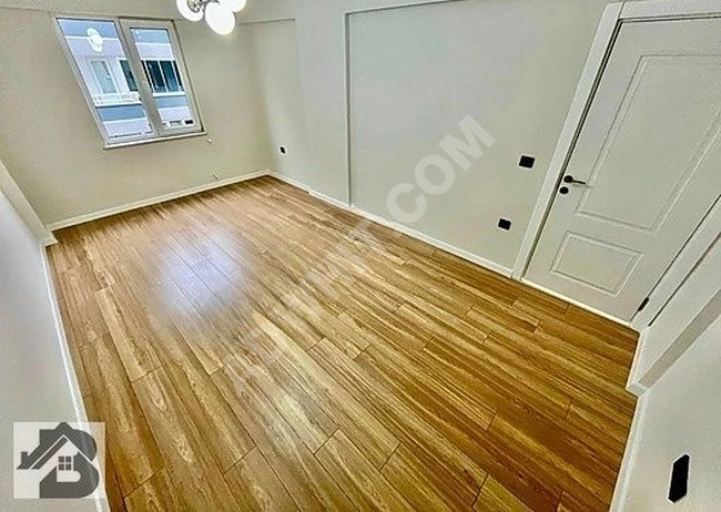 ⫸AKÇAY BEST EMLAKTAN⫷MERKEZDE ARA KAT ÖN CEPHE GENİŞ LÜX 3+1