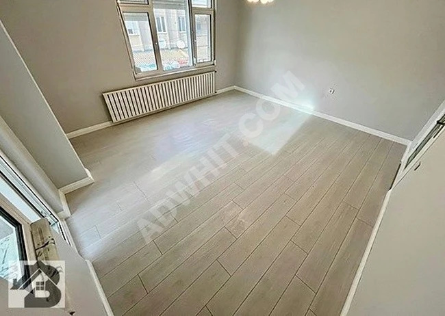 ⫸AKÇAY BEST EMLAKTAN⫷ALTINKUMDA DENİZE 50 METRE 3+1 GENİŞ DUBLEX