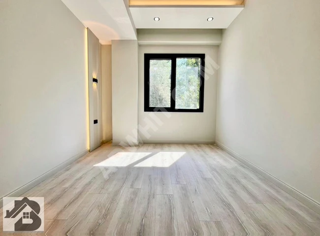 ⫸BEST EMLAK'TAN⫷ OKSİJEN DEPOSU 'GÜRE'DE' MÜSTAKİL TADINDA 2+1