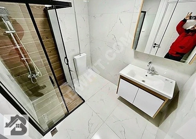 ⫸AKÇAY BEST EMLAKTAN⫷ALTINKUMDA KÖŞE ÖNÜ AÇIK LÜX DİZAYN 2+1