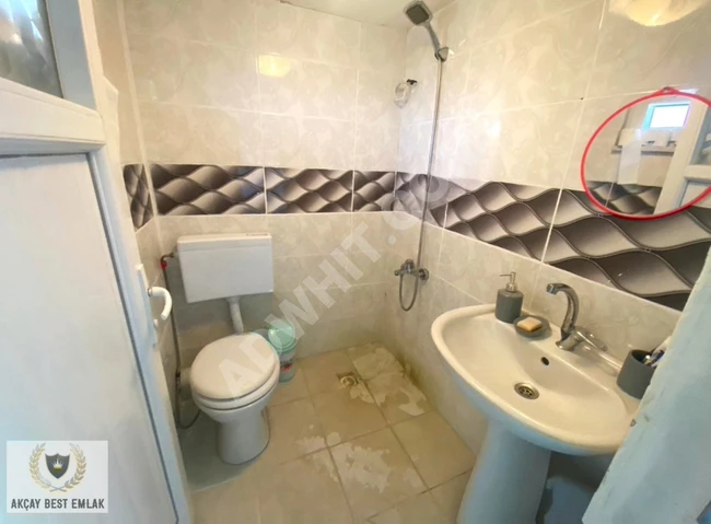 TEK YETKİLİ AKÇAY BEST EMLAKTAN EMSALSİZ 12 DÖNÜM ÇİFTLİK