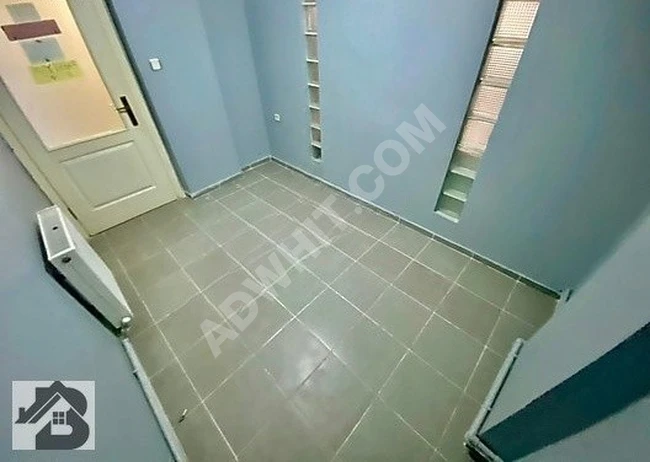 ⫸ TEK YETKİLİ BEST EMLAK ⫷ KADIKÖYDE MERKEZİ KONUMDA KİRALIK 2+1