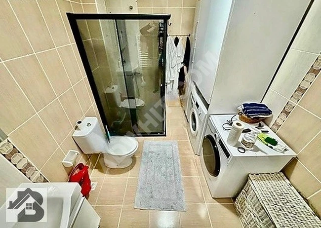 ⫸AKÇAY BEST EMLAKTAN⫷EDREMİTTE ÖN CEPHE YÜKSEK KREDİLİ 2+1 DAİRE