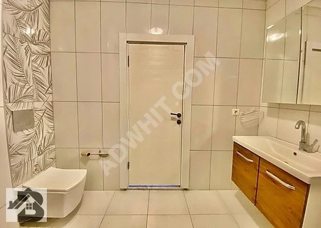 ⫸SADECE BEST EMLAK'TAN⫷ KADIKÖY KÖRFEZ HASANESİNİN DİBİNDE 3+1