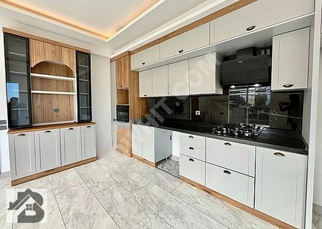 ⫸AKÇAY BEST EMLAKTAN⫷OKSİJEN DEPOSU GÜREDE SATILIK LÜX 2+1 DAİRE