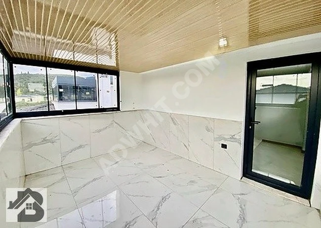 ⫸SADECE BEST EMLAK'TAN⫷OKSİJEN DEPOSU GÜREDE ULTRA LÜX 3+1 VİLLA