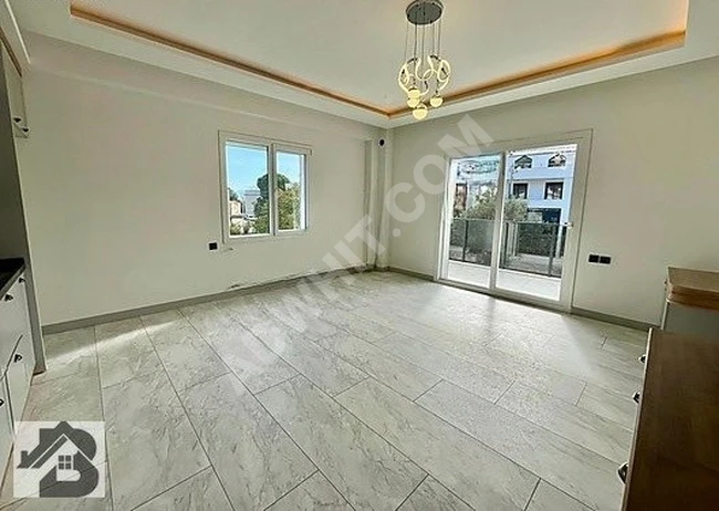 ⫸AKÇAY BEST EMLAKTAN⫷OKSİJEN DEPOSU GÜREDE SATILIK LÜX 2+1 DAİRE