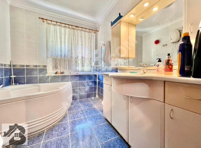 ⫸AKÇAY BEST EMLAKTAN⫷ KENDİNE AİT HAVUZLU OTOPARKLI 3+1 MÜSTAKİL