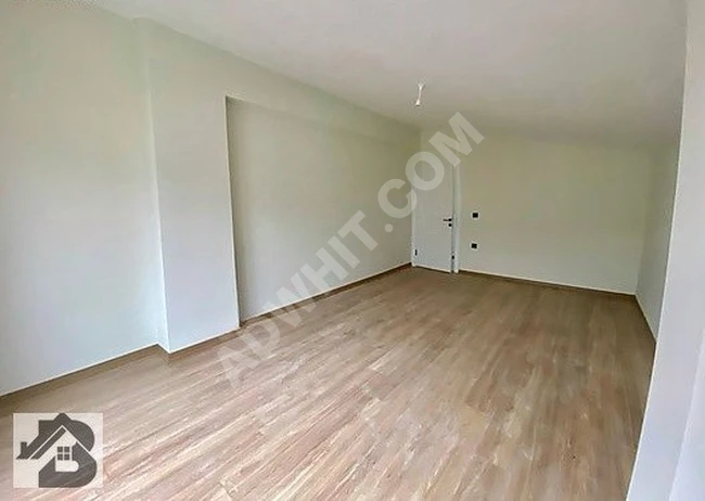 ⫸AKÇAY BEST EMLAKTAN⫷ÖNCEPHE GENİŞ TERASLI DOĞALGAZLI 2+1 DUBLEX